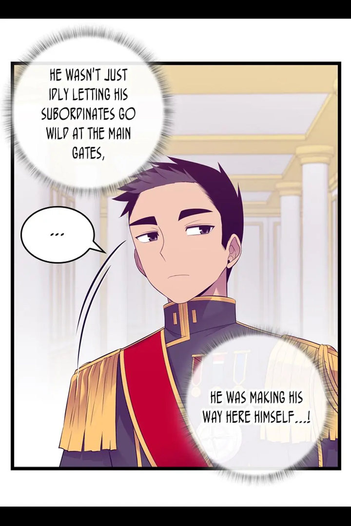They Say I Was Born A King’s Daughter - Chapter 233 Page 5
