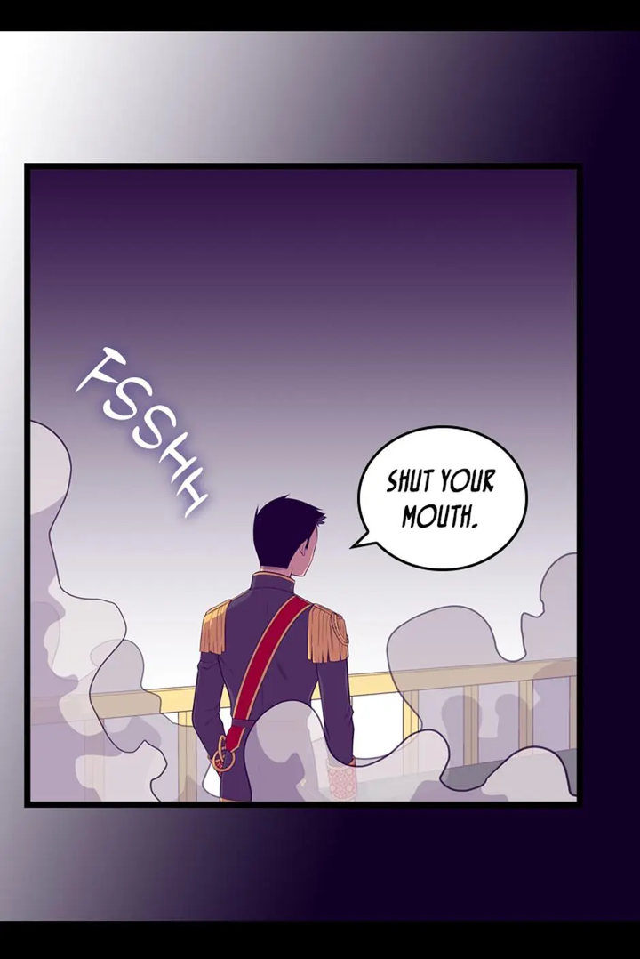 They Say I Was Born A King’s Daughter - Chapter 233 Page 51