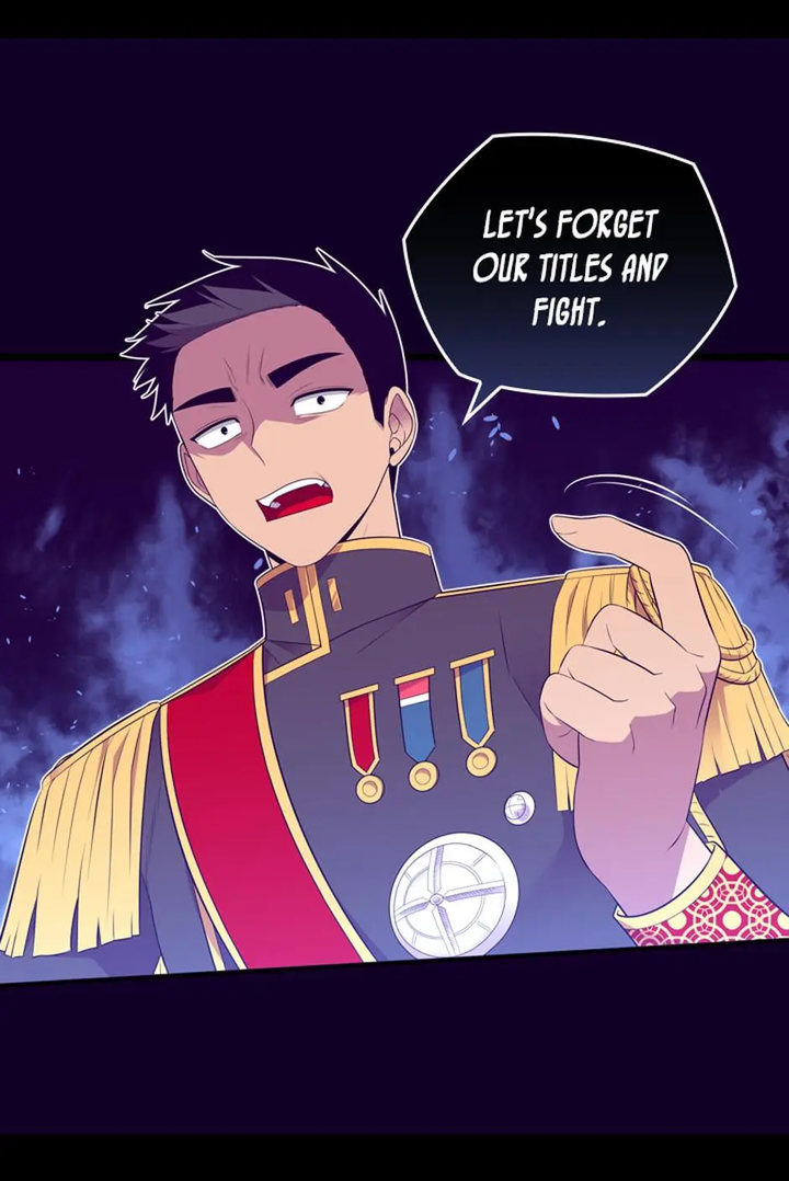 They Say I Was Born A King’s Daughter - Chapter 233 Page 53