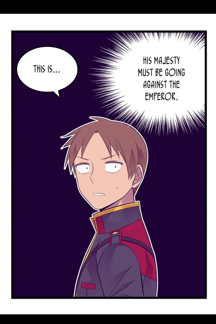 They Say I Was Born A King’s Daughter - Chapter 233 Page 56