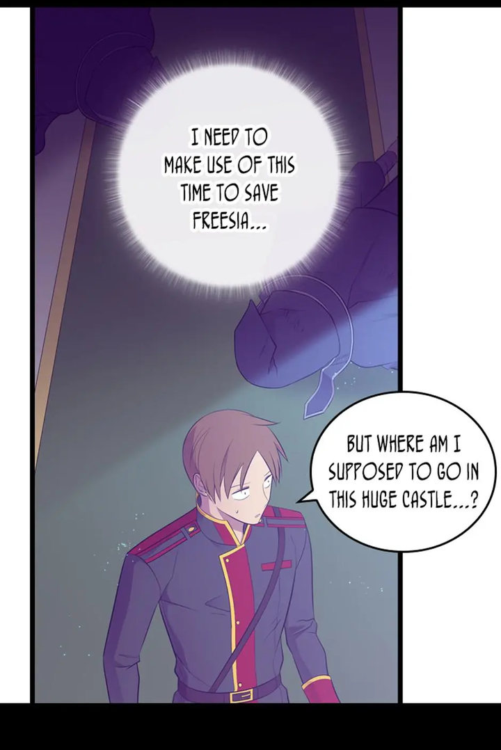 They Say I Was Born A King’s Daughter - Chapter 233 Page 57