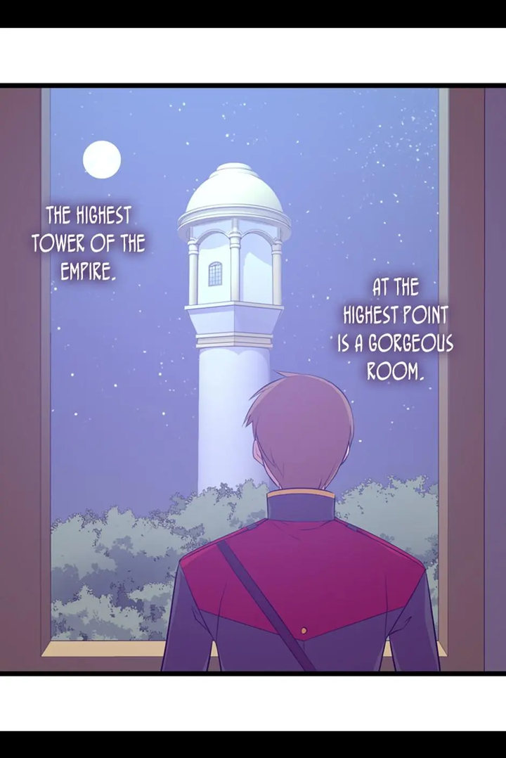 They Say I Was Born A King’s Daughter - Chapter 233 Page 59