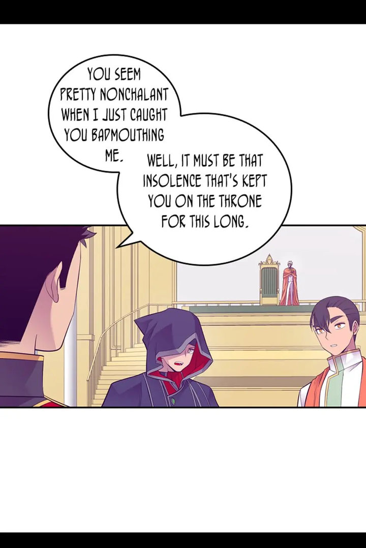 They Say I Was Born A King’s Daughter - Chapter 233 Page 6