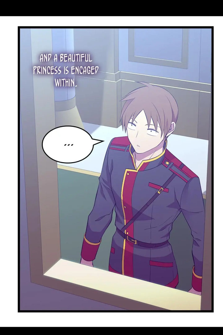 They Say I Was Born A King’s Daughter - Chapter 233 Page 60