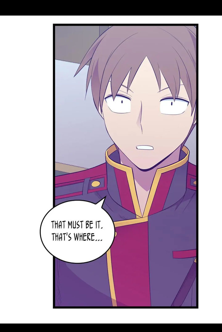 They Say I Was Born A King’s Daughter - Chapter 233 Page 61