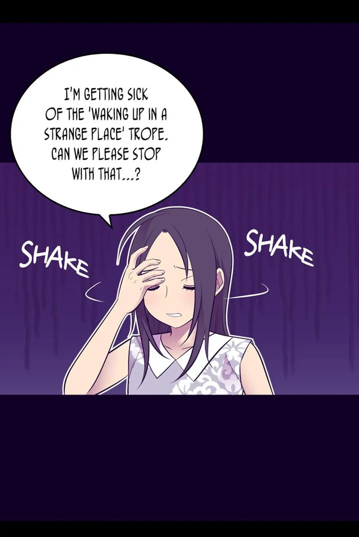 They Say I Was Born A King’s Daughter - Chapter 233 Page 69