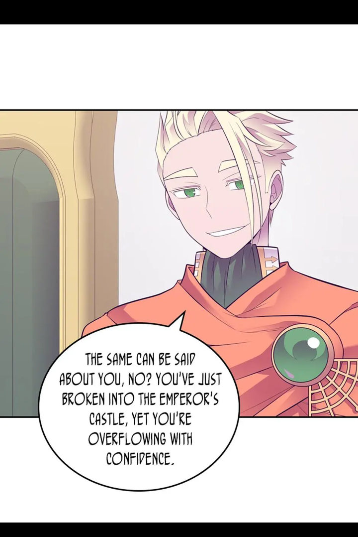 They Say I Was Born A King’s Daughter - Chapter 233 Page 7