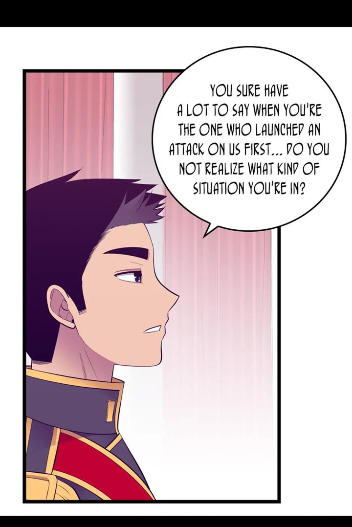 They Say I Was Born A King’s Daughter - Chapter 233 Page 8