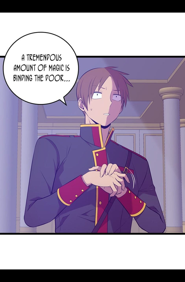 They Say I Was Born A King’s Daughter - Chapter 234 Page 10