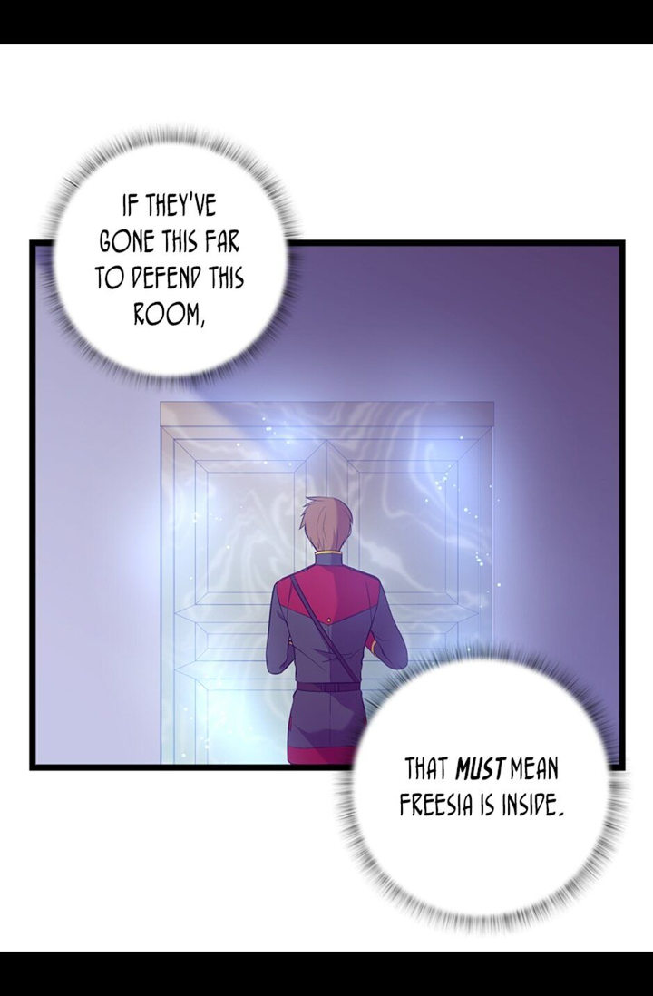 They Say I Was Born A King’s Daughter - Chapter 234 Page 11