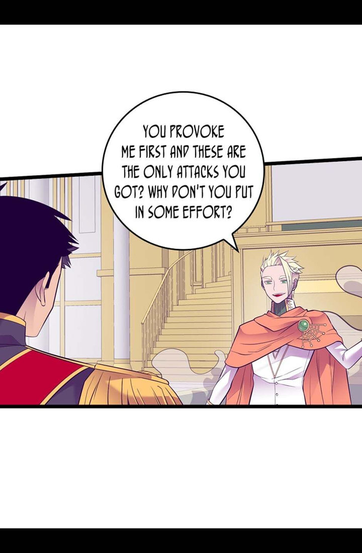 They Say I Was Born A King’s Daughter - Chapter 234 Page 21