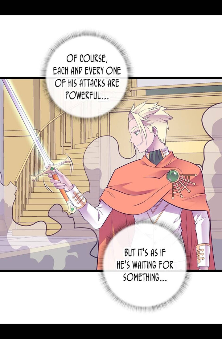 They Say I Was Born A King’s Daughter - Chapter 234 Page 23