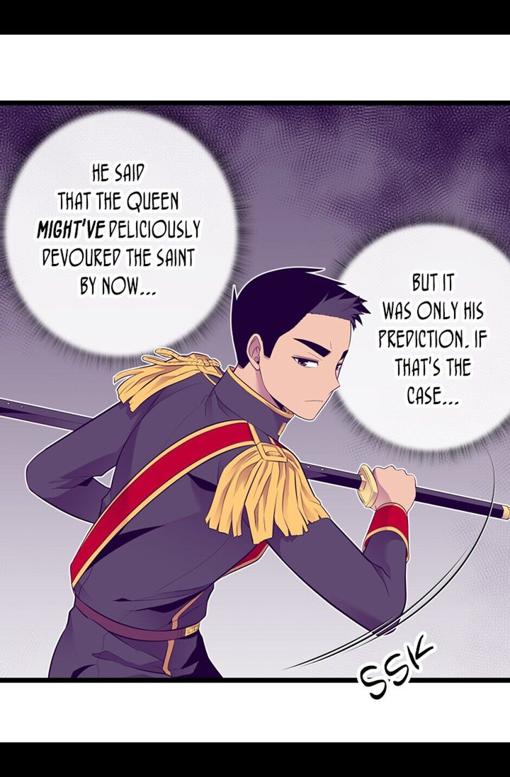 They Say I Was Born A King’s Daughter - Chapter 234 Page 24