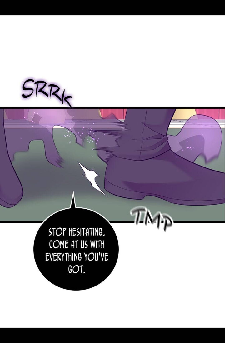 They Say I Was Born A King’s Daughter - Chapter 234 Page 27