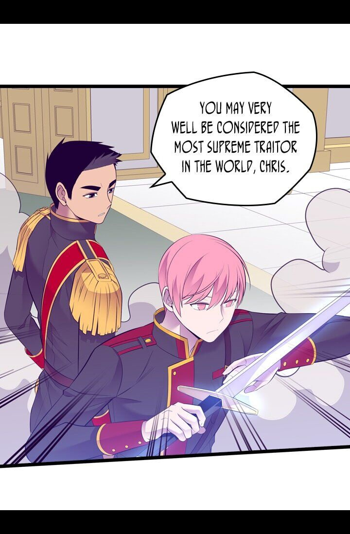 They Say I Was Born A King’s Daughter - Chapter 234 Page 30
