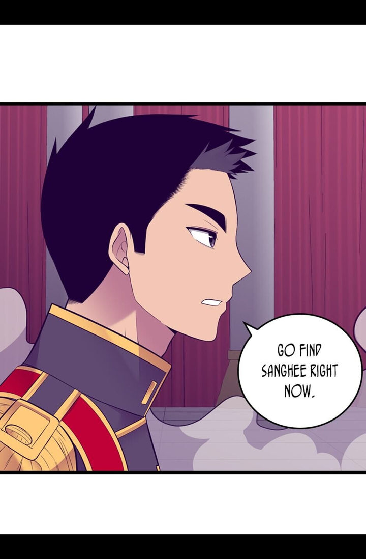 They Say I Was Born A King’s Daughter - Chapter 234 Page 33