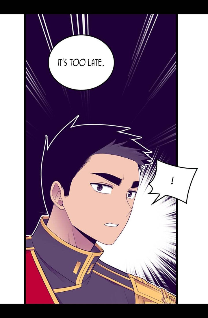 They Say I Was Born A King’s Daughter - Chapter 234 Page 36