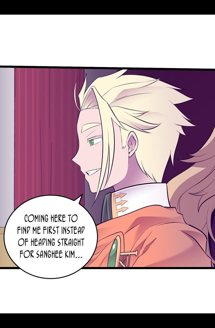 They Say I Was Born A King’s Daughter - Chapter 234 Page 37