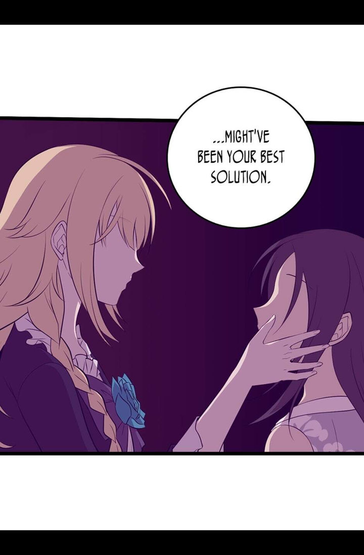 They Say I Was Born A King’s Daughter - Chapter 234 Page 38