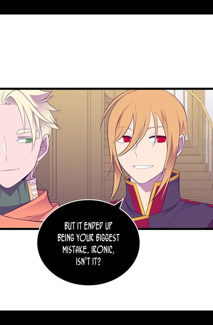 They Say I Was Born A King’s Daughter - Chapter 234 Page 39