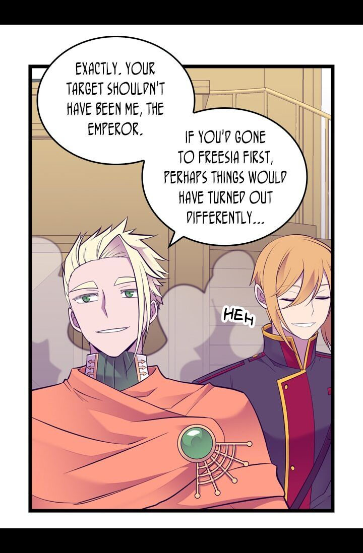 They Say I Was Born A King’s Daughter - Chapter 234 Page 40