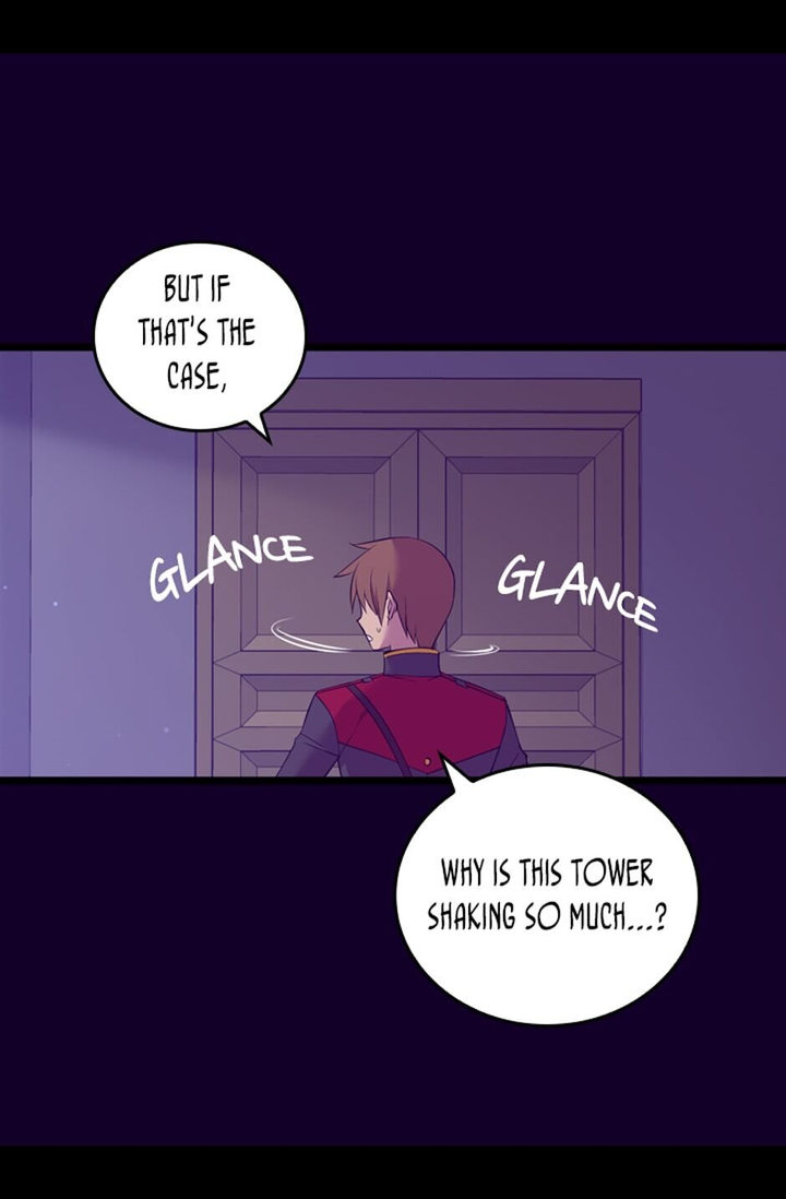 They Say I Was Born A King’s Daughter - Chapter 234 Page 51