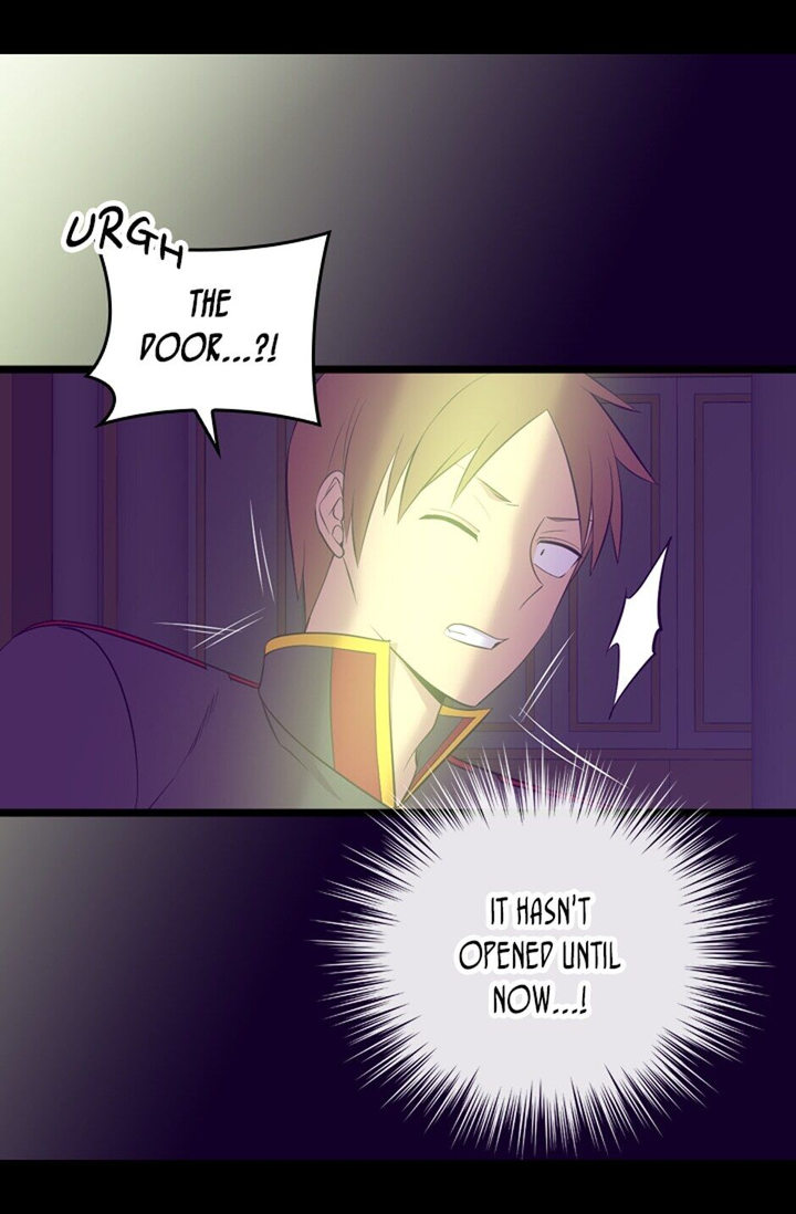 They Say I Was Born A King’s Daughter - Chapter 234 Page 53