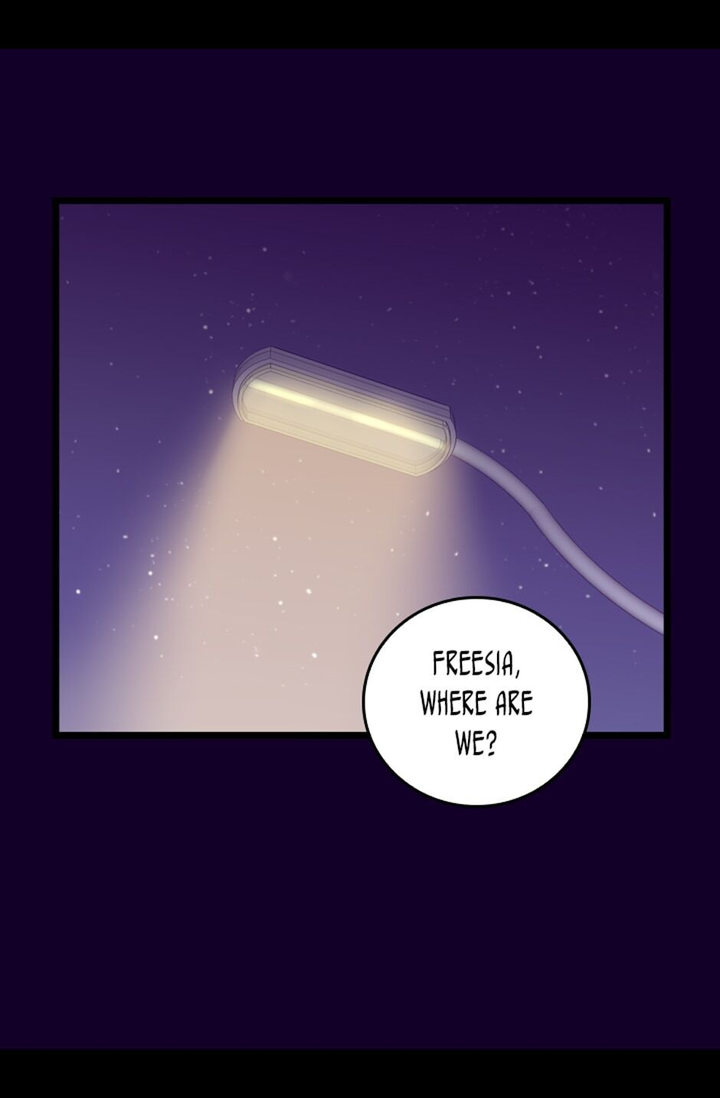 They Say I Was Born A King’s Daughter - Chapter 234 Page 56