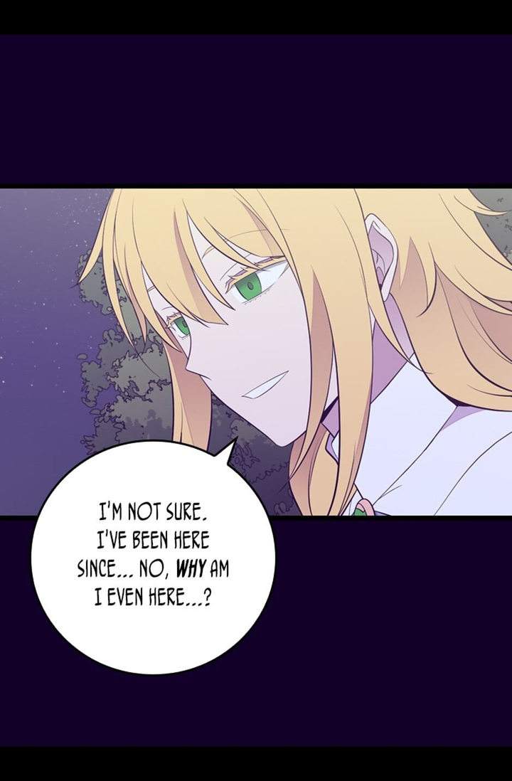 They Say I Was Born A King’s Daughter - Chapter 234 Page 58