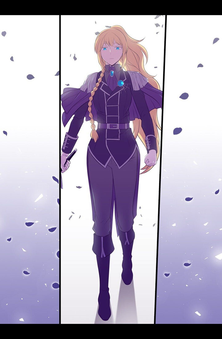 They Say I Was Born A King’s Daughter - Chapter 234 Page 62