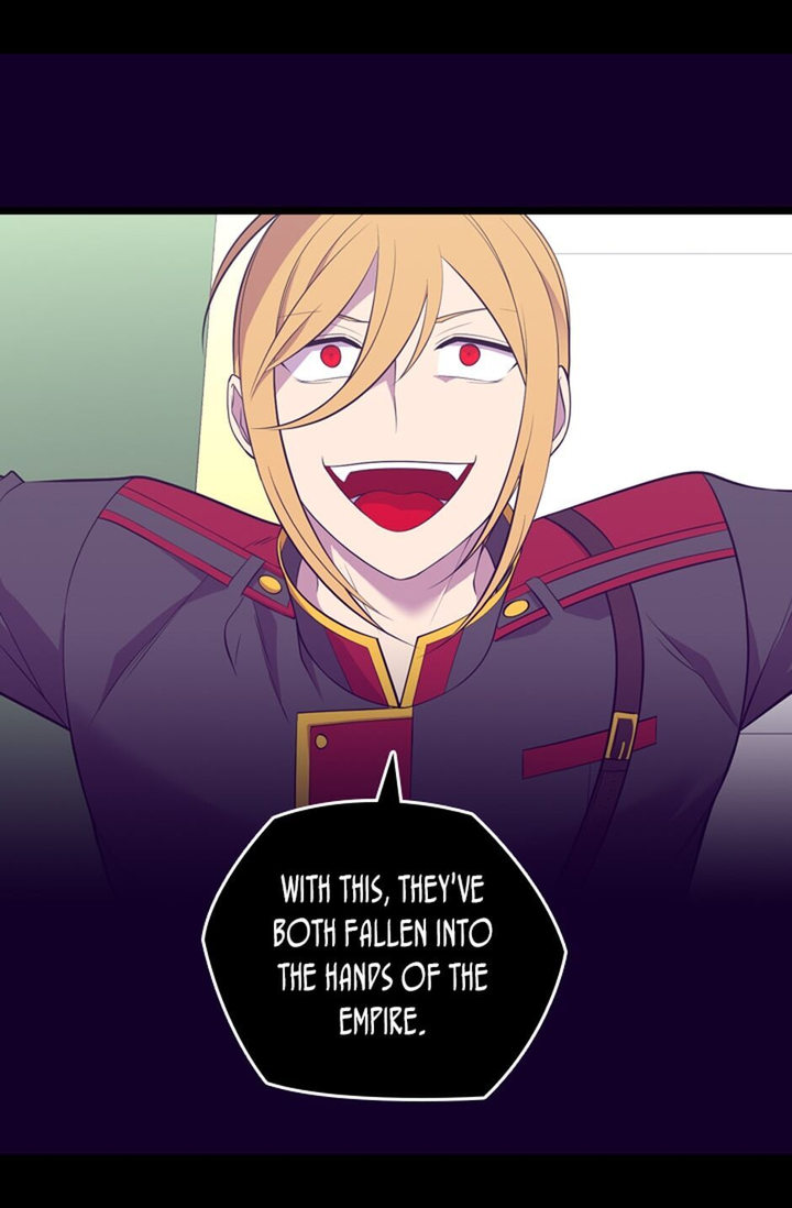 They Say I Was Born A King’s Daughter - Chapter 234 Page 72