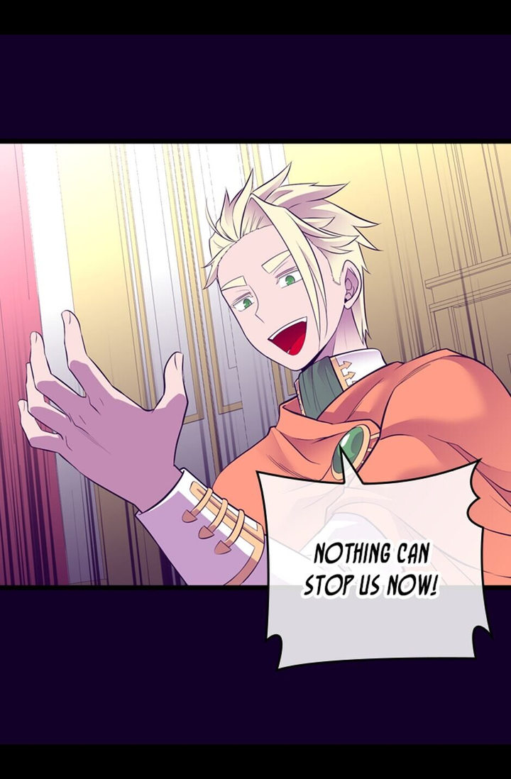 They Say I Was Born A King’s Daughter - Chapter 234 Page 74