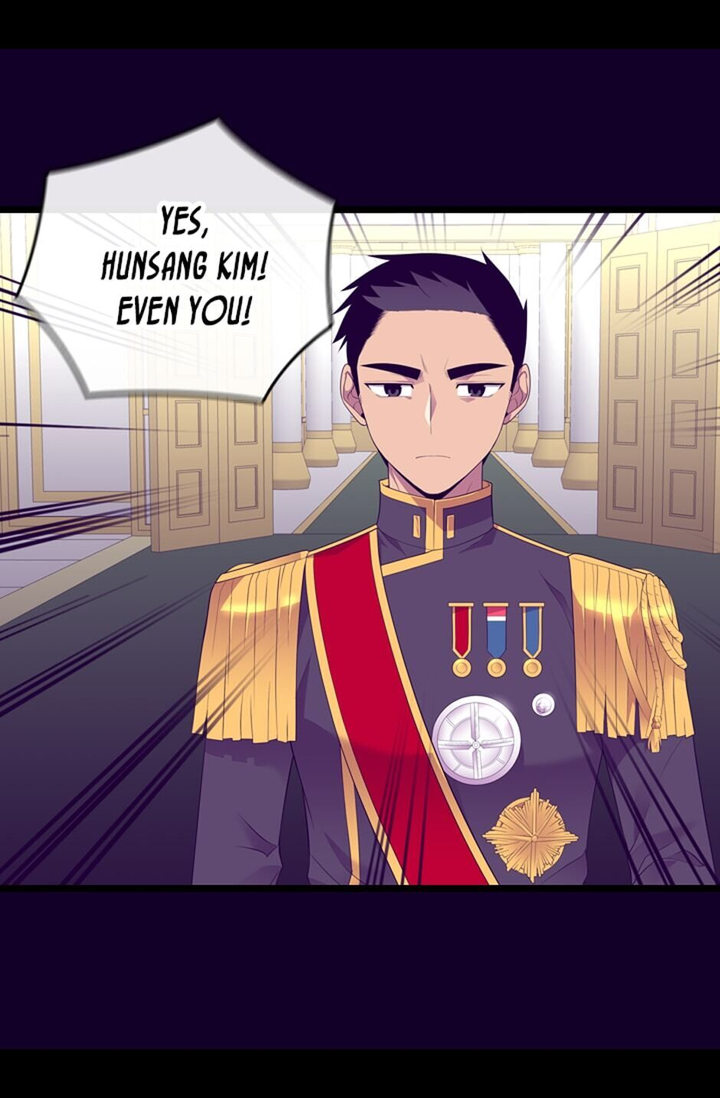 They Say I Was Born A King’s Daughter - Chapter 234 Page 75