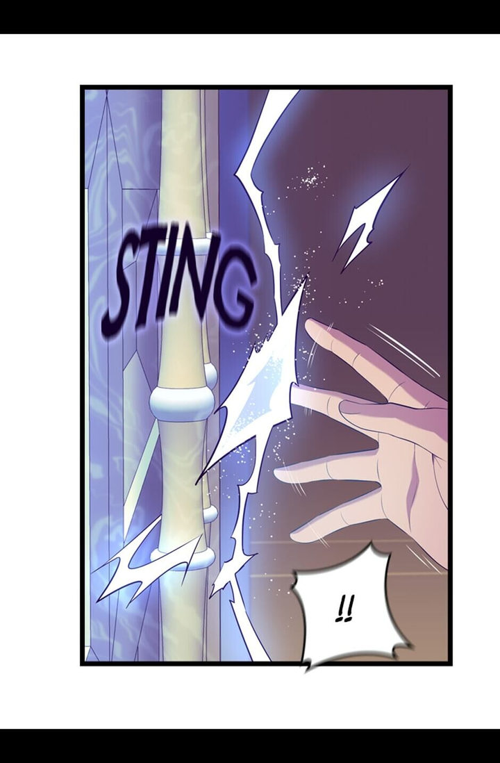 They Say I Was Born A King’s Daughter - Chapter 234 Page 9