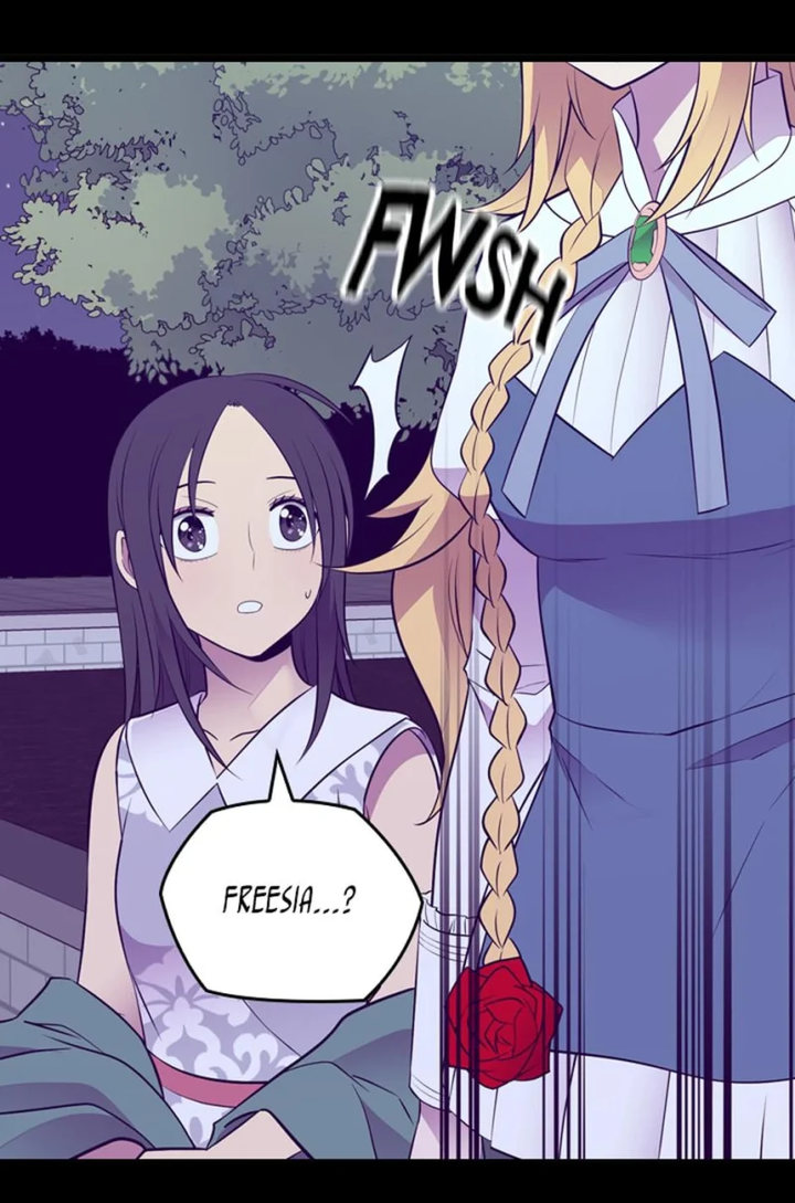 They Say I Was Born A King’s Daughter - Chapter 235 Page 14