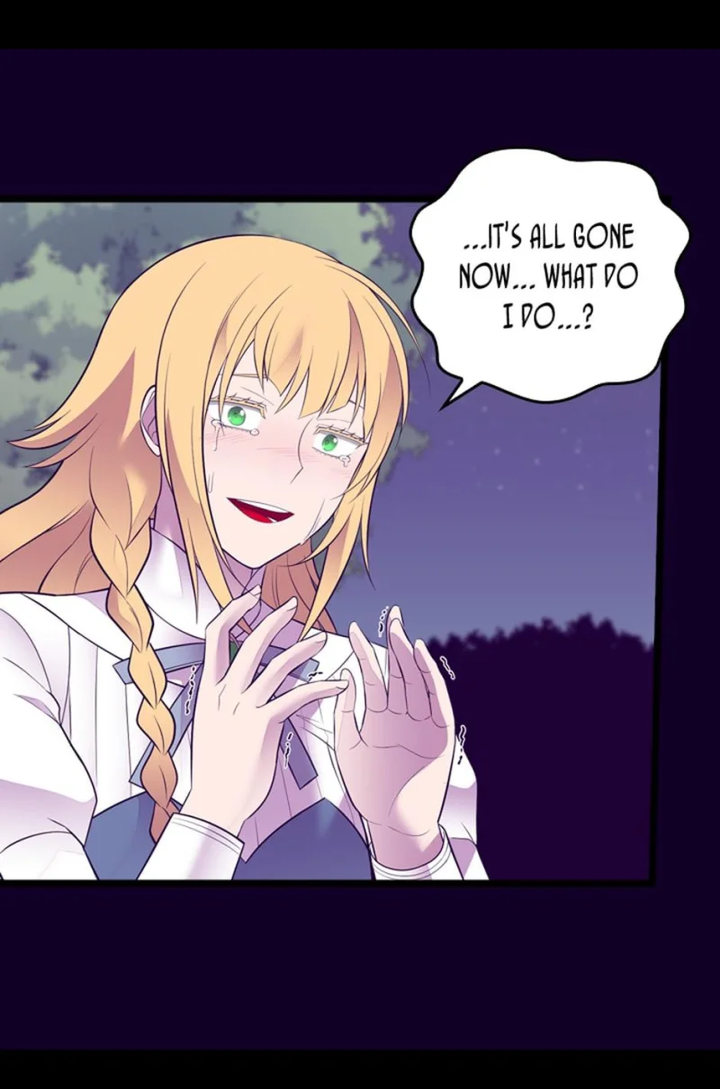 They Say I Was Born A King’s Daughter - Chapter 235 Page 20