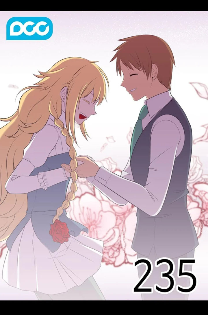 They Say I Was Born A King’s Daughter - Chapter 235 Page 23