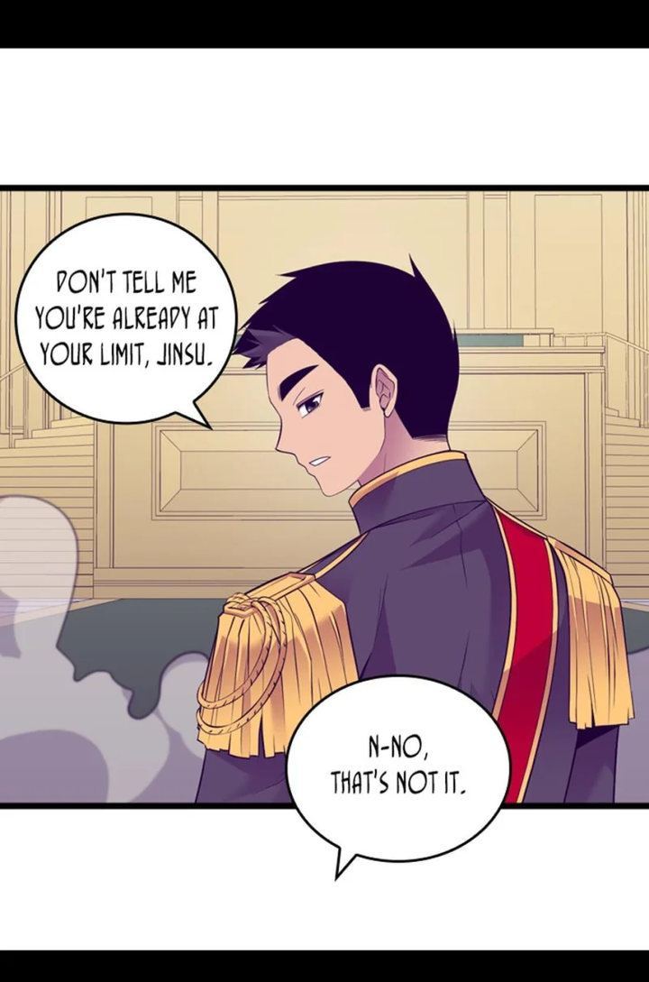 They Say I Was Born A King’s Daughter - Chapter 235 Page 32