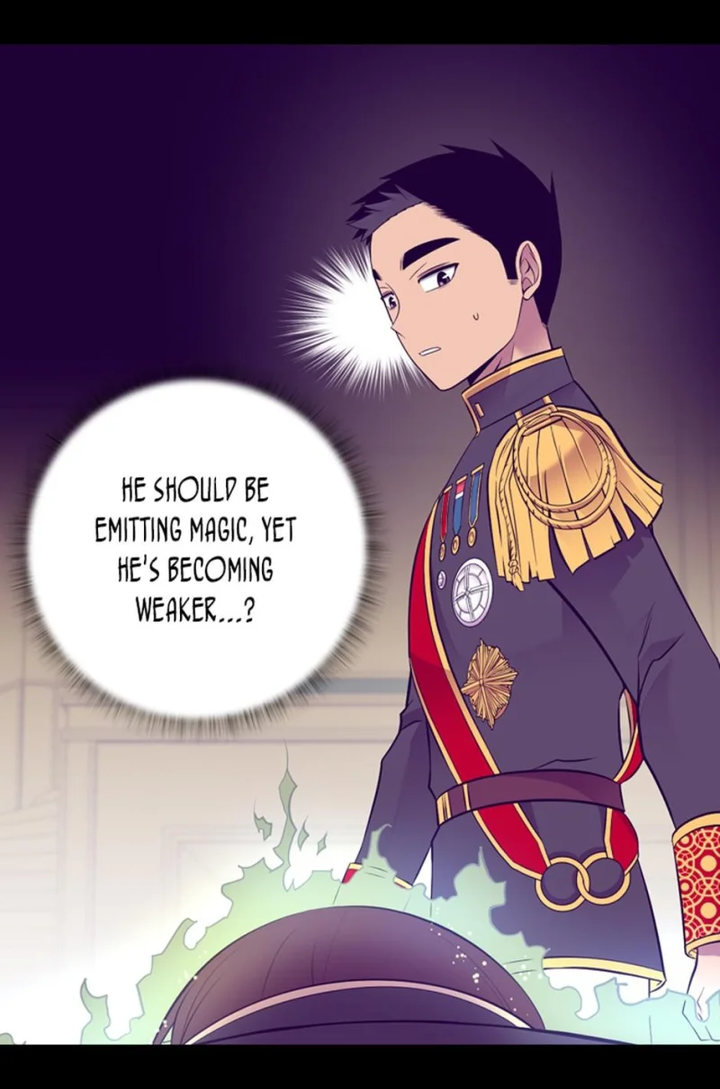 They Say I Was Born A King’s Daughter - Chapter 235 Page 34