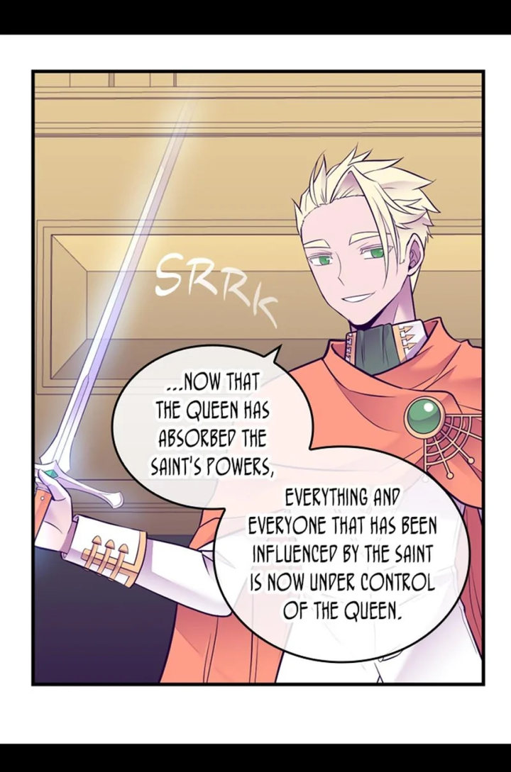 They Say I Was Born A King’s Daughter - Chapter 235 Page 35