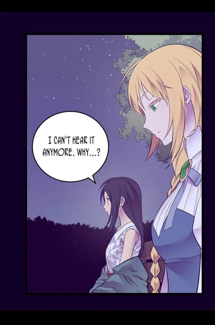 They Say I Was Born A King’s Daughter - Chapter 235 Page 4
