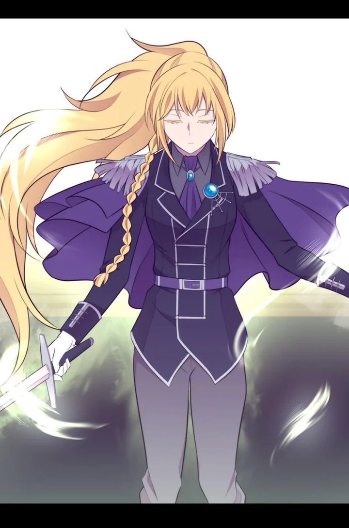 They Say I Was Born A King’s Daughter - Chapter 235 Page 42