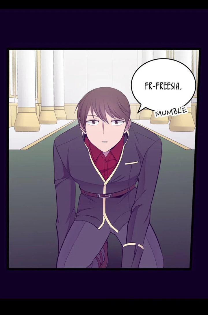 They Say I Was Born A King’s Daughter - Chapter 235 Page 44