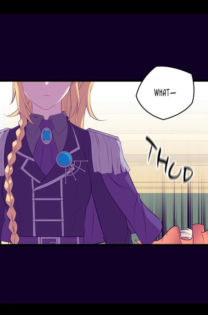 They Say I Was Born A King’s Daughter - Chapter 235 Page 57