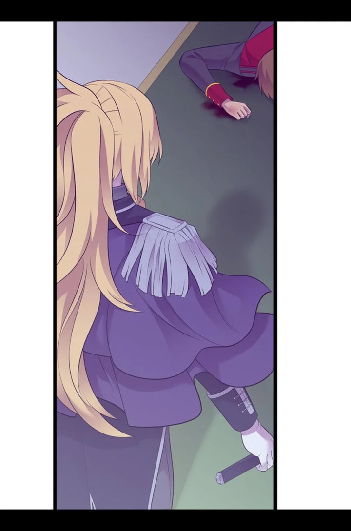 They Say I Was Born A King’s Daughter - Chapter 235 Page 6