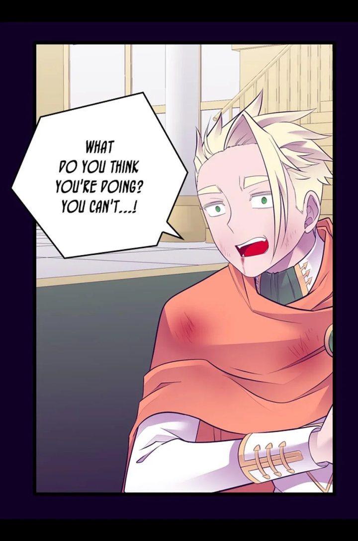 They Say I Was Born A King’s Daughter - Chapter 235 Page 60