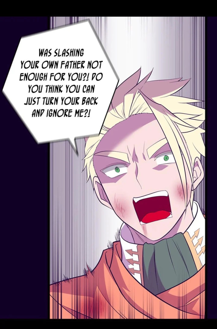 They Say I Was Born A King’s Daughter - Chapter 235 Page 63