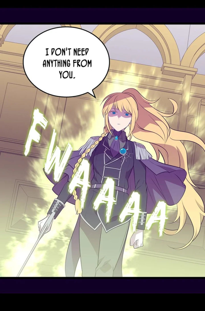 They Say I Was Born A King’s Daughter - Chapter 235 Page 67