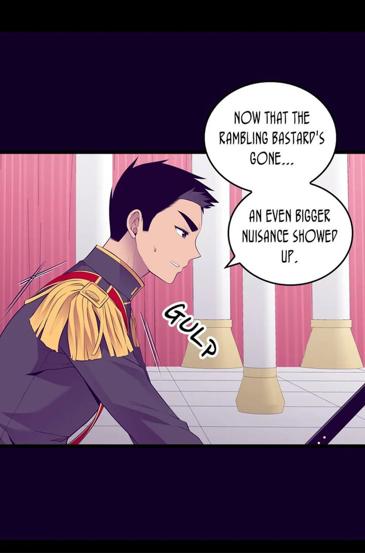 They Say I Was Born A King’s Daughter - Chapter 235 Page 72