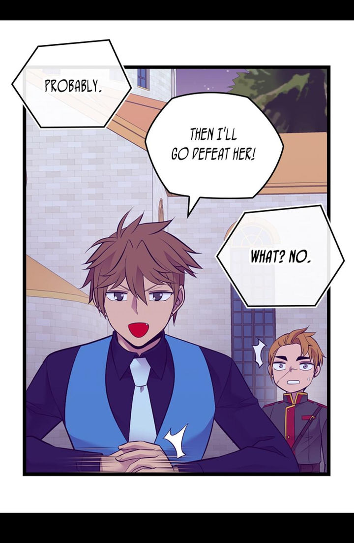 They Say I Was Born A King’s Daughter - Chapter 236 Page 15